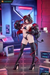[PRE ORDER] MÔ HÌNH Original - Cyber Pets - Onyx - 1/6 (Ensoutoys) FIGURE CHÍNH HÃNG