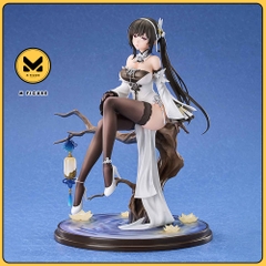 MÔ HÌNH Chen Hai - Azur Lane - 1/7 Complete Figure(Good Smile Arts Shanghai) FIGURE CHÍNH HÃNG