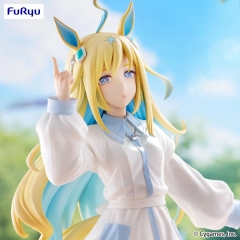 MÔ HÌNH Neo Universe - Umamusume: Pretty Derby - Trio-Try-iT Figure (FuRyu) FIGURE CHÍNH HÃNG
