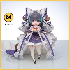 MÔ HÌNH Azur Lane Little Cheshire 1/6 Complete Figure(AniGame) FIGURE CHÍNH HÃNG