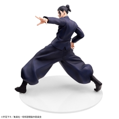 MÔ HÌNH Getou Suguru - Jujutsu Kaisen Dai 2 Ki - Luminasta - Saikyou no Futari (SEGA) FIGURE CHÍNH HÃNG