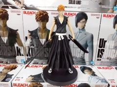 MÔ HÌNH Kurosaki Ichigo - Bleach Sennen Kessen-hen - Solid and Souls - III (Bandai Spirits) FIGURE CHÍNH HÃNG