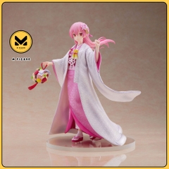 MÔ HÌNH Tsukasa Yuzaki - TONIKAWA: Over The Moon For You - -Shiromuku- 1/7 Scale Figure(FuRyu) FIGRUE CHÍNH HÃNG