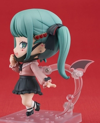 MÔ HÌNH Hatsune Miku - Nendoroid (#2239)- Character Vocal Series 01 - The Vampire Ver(Good Smile Company) CHÍNH HÃNG