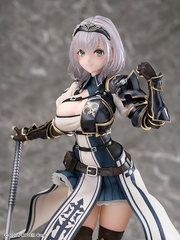 MÔ HÌNH Shirogane Noel - Hololive Production - 1/7 Complete Figure(Phat Company) FIGURE CHÍNH HÃNG