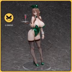 MÔ HÌNH Shayna Rohdea - BINDing Creators Opinion - Bunny Ver. 1/4 Complete Figure(BINDing) FIGURE CHÍNH HÃNG