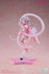 MÔ HÌNH Chisato Arashi - Love Live! Super Star!! - Baikakimu Ver. 1/7 Complete Figure(Solarain) FIGURE CHÍNH HÃNG