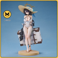 MÔ HÌNH Blue Archive - Wakaba Hinata - 1/6 - Swimsuit (Good Smile Arts Shanghai, Good Smile Company) FIGURE CHÍNH HÃNG