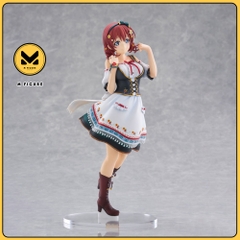 MÔ HÌNH Love Live! Nijigasaki High School Idol Club Emma Verde 1/7 Complete Figure(Plum) FIGURE CHÍNH HÃNG