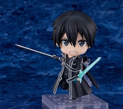 [Pre Order] MÔ HÌNH Nendoroid #1689 Sword Art Online Kirito 2.0(Good Smile Company) FIGURE CHÍNH HÃNG