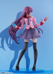 [PRE ORDER] MÔ HÌNH Monogatari Series Hitagi Senjougahara Remaster Project 1/7 Complete Figure(Good Smile Company) FIGURE CHÍNH HÃNG