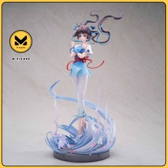 [PRE ORDER] MÔ HÌNH Xian Jian Qi Xia Zhuan - Zhao Ling-Er - 1/7 - Lei Yin Xian Ling Ver. (Apex Innovation) FIGURE CHÍNH HÃNG