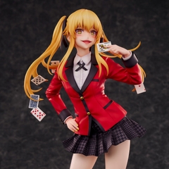 [PRE ORDER] MÔ HÌNH Kakegurui×× - Saotome Mary - 1/6 (Union Creative International Ltd) FIGURE CHÍNH HÃNG