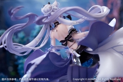 [PRE ORDER] MÔ HÌNH Honkai Impact 3rd - Kiana Kaslana - 1/7 - Herrscher of Finality, Moonlit Night Ver. (Myethos) FIGURE CHÍNH HÃNG
