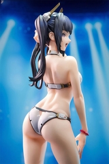 [PRE ORDER] MÔ HÌNH Original - SSR Figure - Hard-Shell Swimwear Girls Maruko Hakuyo - 1/6 (Infinity Studio) FIGURE CHÍNH HÃNG