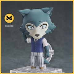 MÔ HÌNH Beastars - Legoshi - Nendoroid (#2698) (Good Smile Arts Shanghai, Good Smile Company) FIGURE CHÍNH HÃNG
