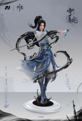 [PRE ORDER] MÔ HÌNH Sword of Coming - Ning Yao - New Era Series - 1/6 (PIJI Studio) FIGURE CHÍNH HÃNG