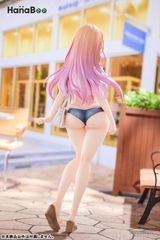 [PRE ORDER] MÔ HÌNH  Original - Natsu no Koi Kyoku Fumizuki Kayou - 1/6 (Hanabee) FIGURE CHÍNH HÃNG