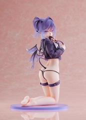 MÔ HÌNH Kamiguse-chan illustration by Mujin-chan. 1/6 Complete Figure(NOCTURNUS) CHÍNH HÃNG