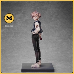 MÔ HÌNH Chuya Nakahara - KDcolle Bungo Stray Dogs - Original Series Age Fifteen Ver. 1/7 Complete Figure(KADOKAWA) FIGURE CHÍNH HÃNG