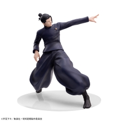 MÔ HÌNH Getou Suguru - Jujutsu Kaisen Dai 2 Ki - Luminasta - Saikyou no Futari (SEGA) FIGURE CHÍNH HÃNG