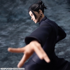 MÔ HÌNH Getou Suguru - Jujutsu Kaisen Dai 2 Ki - Luminasta - Saikyou no Futari (SEGA) FIGURE CHÍNH HÃNG