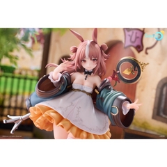 MÔ HÌNH Kurige-chan - Original Character - 1/7 (Solarain Toys) FIGURE CHÍNH HÃNG