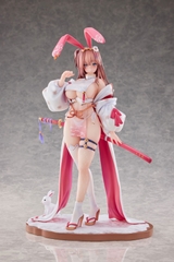 MÔ HÌNH -USAMURAI- 1/6 Complete Figure(YOYOSKY) FIGRUE CHÍNH HÃNG