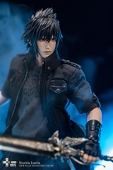 [Pre Order] MÔ HÌNH Caelum - Final Fantasy XV: Noctis Lucis - 1/6 Collectible Figure(GAMETOYS Studio) FIGRUE CHÍNH HÃNG