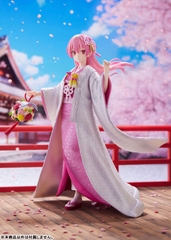 MÔ HÌNH Tsukasa Yuzaki - TONIKAWA: Over The Moon For You - -Shiromuku- 1/7 Scale Figure(FuRyu) FIGRUE CHÍNH HÃNG