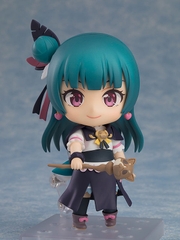 MÔ HÌNH Nendoroid 2416 Yohane the Parhelion -SUNSHINE in the MIRROR- Yohane(Good Smile Company) FIGURE CHÍNH HÃNG
