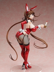 MÔ HÌNH Shinobi Master Senran Kagura: New Link Ryobi Shinobi Transformation Bunny Ver. 1/4 Complete Figure(FREEing) FIGURE CHÍNH HÃNG