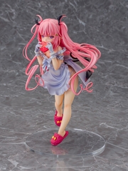 MÔ HÌNH Tamano Kedama 1/6 Succubus Lulumu Valentine ver. Complete Figure(Bishop's Rondo) FIGURE CHÍNH HÃNG