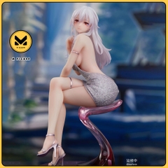 [Pre Order] MÔ HÌNH Serina 1/6 Complete Figure(BearPanda) FIGURE CHÍNH HÃNG