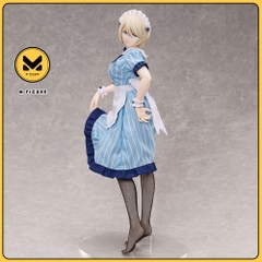 MÔ HÌNH Megami no Cafe Terrace Akane Hououji 1/4 Complete Figure(FREEing) FIGURE CHÍNH HÃNG