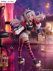 MÔ HÌNH Nijisanji Matsukai Mao 1/7 Complete Figure(FURYU) FIGURE CHÍNH HÃNG