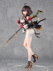 [Pre Order] MÔ HÌNH Atelier Yumia: The Alchemist of Memories & the Envisioned Land Yumia Liessfeldt 1/7 Complete Figure(KT model+) FIGURE CHÍNH HÃNG