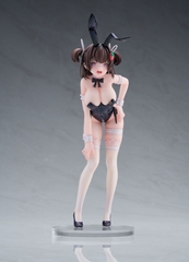 MÔ HÌNH Akiko Miyama Bunny Girl DX Ver. 1/7 Complete Figure(Partylook) FIGURE CHÍNH HÃNG