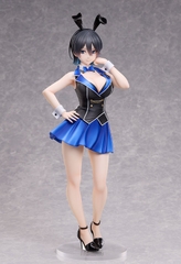 MÔ HÌNH Bunny Garden - Miuka - B-style - 1/4 (FREEing) FIGURE CHÍNH HÃNG