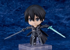 [Pre Order] MÔ HÌNH Nendoroid #1689 Sword Art Online Kirito 2.0(Good Smile Company) FIGURE CHÍNH HÃNG