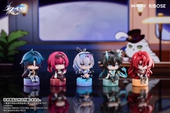 [Pre Order] MÔ HÌNH Honkai: Star Rail Owlbert's Studio VOL1 Dan Heng / Imbibitor Lunae Chibi Figure(RIBOSE) FIGURE CHÍNH HÃNG