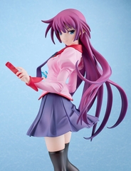 [PRE ORDER] MÔ HÌNH Monogatari Series Hitagi Senjougahara Remaster Project 1/7 Complete Figure(Good Smile Company) FIGURE CHÍNH HÃNG
