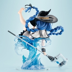[PRE ORDER] MÔ HÌNH Lucrea Mushoku Tensei: Jobless Reincarnation -Isekai Ittara Honki Dasu- Roxy 1/7 Complete Figure(MegaHouse) FIGURE CHÍNH HÃNG