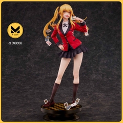 [PRE ORDER] MÔ HÌNH Kakegurui×× - Saotome Mary - 1/6 (Union Creative International Ltd) FIGURE CHÍNH HÃNG