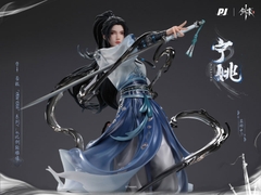 [PRE ORDER] MÔ HÌNH Sword of Coming - Ning Yao - New Era Series - 1/6 (PIJI Studio) FIGURE CHÍNH HÃNG