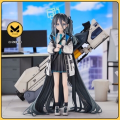 [PRE ORDER] MÔ HÌNH Blue Archive - Tendou Aris - 1/7 (Wings Inc.) FIGURE CHÍNH HÃNG