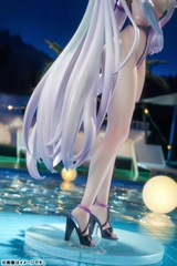 [PRE ORDER] MÔ HÌNH Azur Lane - Kearsarge - 1/6 - Nightpool (Luminous Box) FIGURE CHÍNH HÃNG