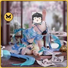 [PRE ORDER] MÔ HÌNH QingXiao - Wuthering Waves (Miyin Studio) FIGURE CHÍNH HÃNG