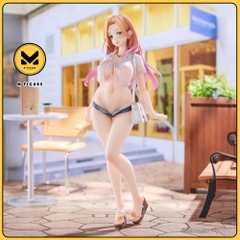 [PRE ORDER] MÔ HÌNH  Original - Natsu no Koi Kyoku Fumizuki Kayou - 1/6 (Hanabee) FIGURE CHÍNH HÃNG