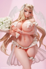 MÔ HÌNH Wife Erof Illustrated by Sora Nani Iro 1/5.5 Complete Figure (Lovely) CHÍNH HÃNG